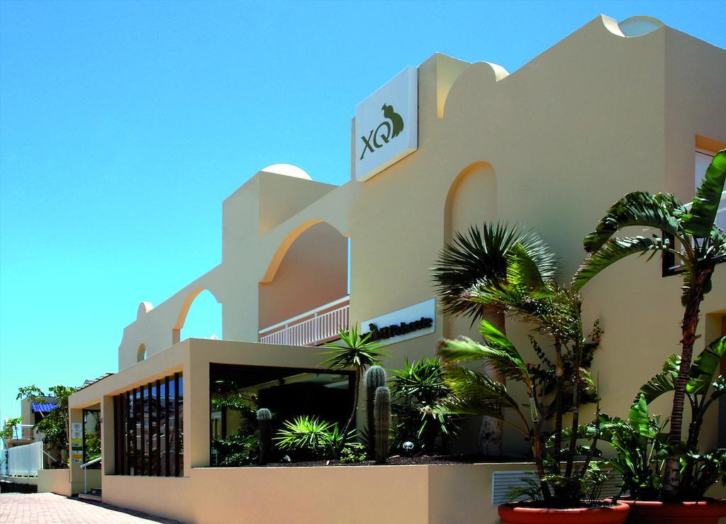 Xq El Palacete Morro Jable  Exterior photo